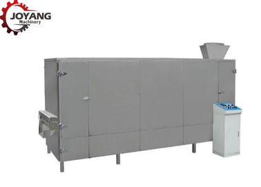 Vollautomatische Teigwaren-Produktionsmaschine 100 kg-/hkapazitäts-elektrische gefahren
