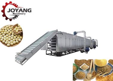 SS-Wärmepumpe-Reis-Mais-Heißlufttrockner-Maschinen-Sojabohnenöl-grüne Bohnen-Entwässerungsmittel