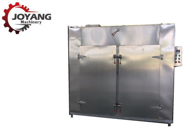 Automatischer arbeitender heißer Umluft-Oven Drying Equipment Carton Dryer