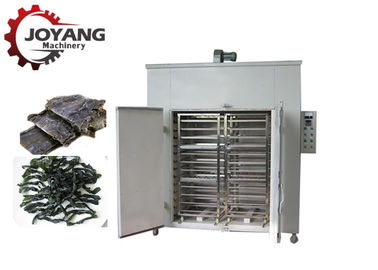 Industrielle Heißlufttrockner-Maschine für Nahrung, Wärmepumpe-Kelp-Meerespflanzen-Schleuder