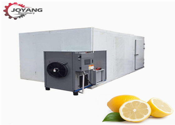 Maschinen-Zitronen-Frucht-Gemüse-Schleuder des Heißlufttrockner-500kg/H