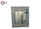 Schnellimbiss-Mikrowellen-Sterilisator, Microwellenheizungs-Nahrungsmittelsterilisations-Ausrüstung 10 - 200KW