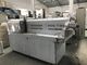 Industrielle installierte Kapazität der Teigwaren-Produktionsmaschine-bequemen Bedienung 97KW
