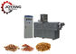 Haustier-Lebensmittelverarbeitungs-Ausrüstung SS automatische, Tierfutter-Werkzeugmaschine