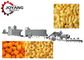 Große Kapazitäts-Mais-Imbiss-Extruder-Maschinen-Hochgeschwindigkeitshauch-Lebensmittelproduktion