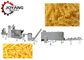Teigwaren-Makkaroni der hohen Kapazitäts-120kg/h, das Maschine automatische Korn-Produktserie macht