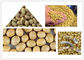 Industrieller Soja-Wärmepumpe-Trockner-Heißlufttrocknungs-Trockenofen für Sojabohnen-Korn-Ernten