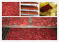 Heißluft-Paprika-Schleuder-Wärmepumpe-landwirtschaftlicher Trockner im Ofen getrocknete Pfeffer