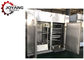 Automatischer arbeitender heißer Umluft-Oven Drying Equipment Carton Dryer