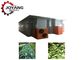 Wilde Gemüse-Heißlufttrockner-Maschine kein Verschmutzungs-Umweltschutz