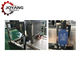 Trockner-Mikrowellen-Eipulver-Trockner PLC industrieller Nahrungsmittelund Sterilisations-Maschine