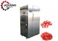 SS-Industrieobst-Wärmepumpe-Trockner-Heißluft-Cherry Tomato Hot Air Drying-System