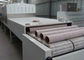 Papierstroh-industrielle Mikrowellen-Maschinen-/Papier-Produkt-ununterbrochene Trockner-Maschine
