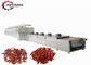 Getrocknete Mikrowellensterilisations-Ausrüstung Chili Dryings 20kw 20kg/H