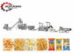 Snack-Food 150kg/H, das Maschine für Fried Kurkure Cheetos Nik Naks herstellt