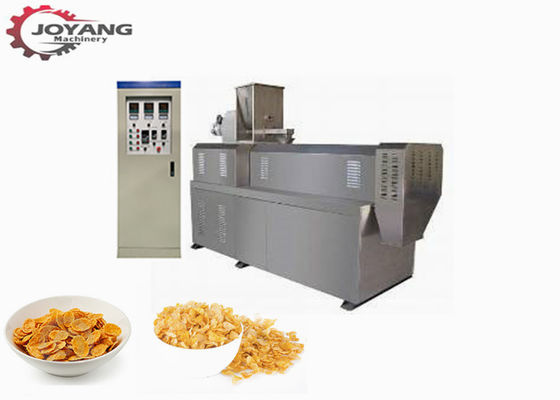 Fried Puffed Corn Snack Making-Maschine Kurkure Cheetos Nik Naks Processing Line