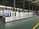 Moringa verlässt Fixierung industrielles Mikrowellen-Ausrüstung PLC-Kontrollsystem