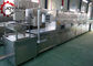 20 Kilowatt-Mikrowellen-Ausrüstungs-Trockner-Sterilisierungsfestlegung für Tee-Kräuter und Blumen