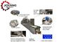 Make-upschwamm-Mikrowellen-Trockner und Sterilisations-Maschinen-industrielle Puderquaste-trocknende Ausrüstung