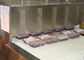 Kasten-Mittagessen-Mikrowellen-Heiztechnologie-Ofen eingepackte Mahlzeit-Schnellimbiss-Heizungs-Maschine