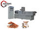 150-1500 kg-/hrhundefestlichkeits-Nahrung, die Maschinen-Nahrung- für Haustiereextruder-Maschinerie herstellt