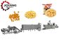 Signalhorn-Rohr-Fried Chips Machine Fried Leisure Food-Fertigungsstraße