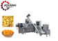 Automatische Käse-Hauch-Bälle kräuselt Produktlinie-Mais-Extruder-Maschine