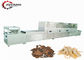 Industrielles Mikrowellensterilisations-Ausrüstungs-Pulver-Mehl-Gewürz Chili Seasonings Sterilization Machine