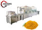 Industrielles Mikrowellensterilisations-Ausrüstungs-Pulver-Mehl-Gewürz Chili Seasonings Sterilization Machine