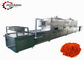 Schnelles Mikrowellensterilisations-Ausrüstungs-Pulver-Mehl-Gewürz Chili Seasonings Sterilization Machine