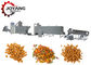 Welpen-Haustier-Lebensmittelproduktions-Fließband 1 - 5 Tonne/H hohe Kapazität